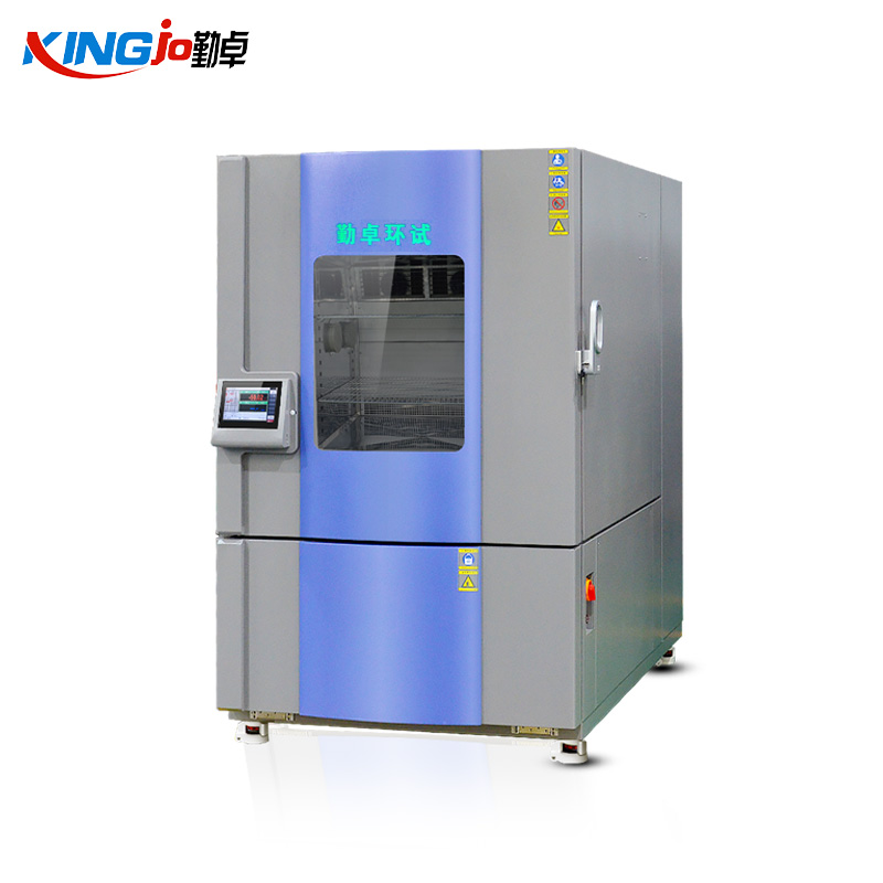 高低溫試驗箱對安裝場所的要求
