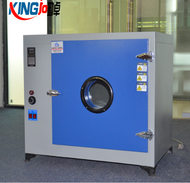 真空干燥箱和電熱鼓風(fēng)烘干箱的區(qū)別