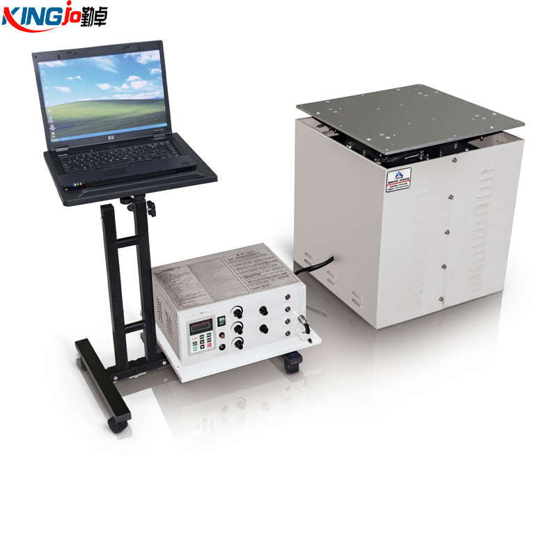 電磁振動臺模擬高鐵運行一般需要多少頻率？