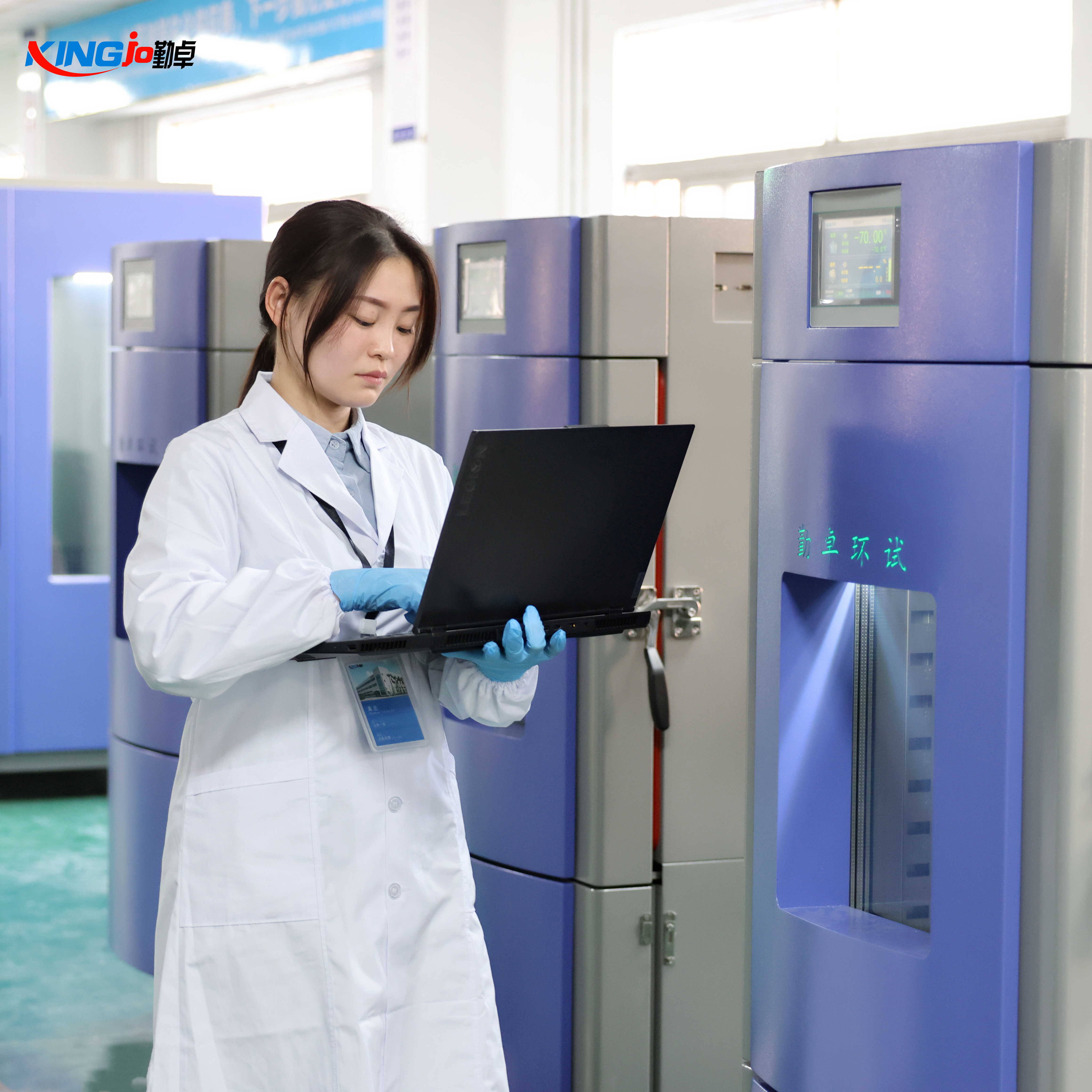 勤卓恒溫恒濕測(cè)試過程中的監(jiān)測(cè)方法