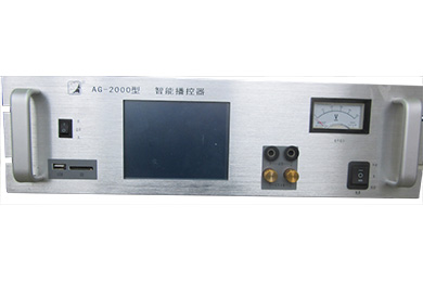 AG-2000廣播智能播控器，可連接控制任意廣播前端