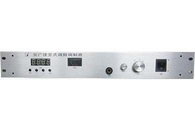 AG-2008T單聲道調(diào)頻調(diào)制器，CATV共纜設(shè)備